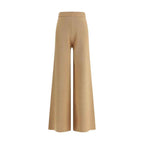 Max Mara Wool and Cashmere Judy Pants