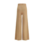 Max Mara Wool and Cashmere Judy Pants