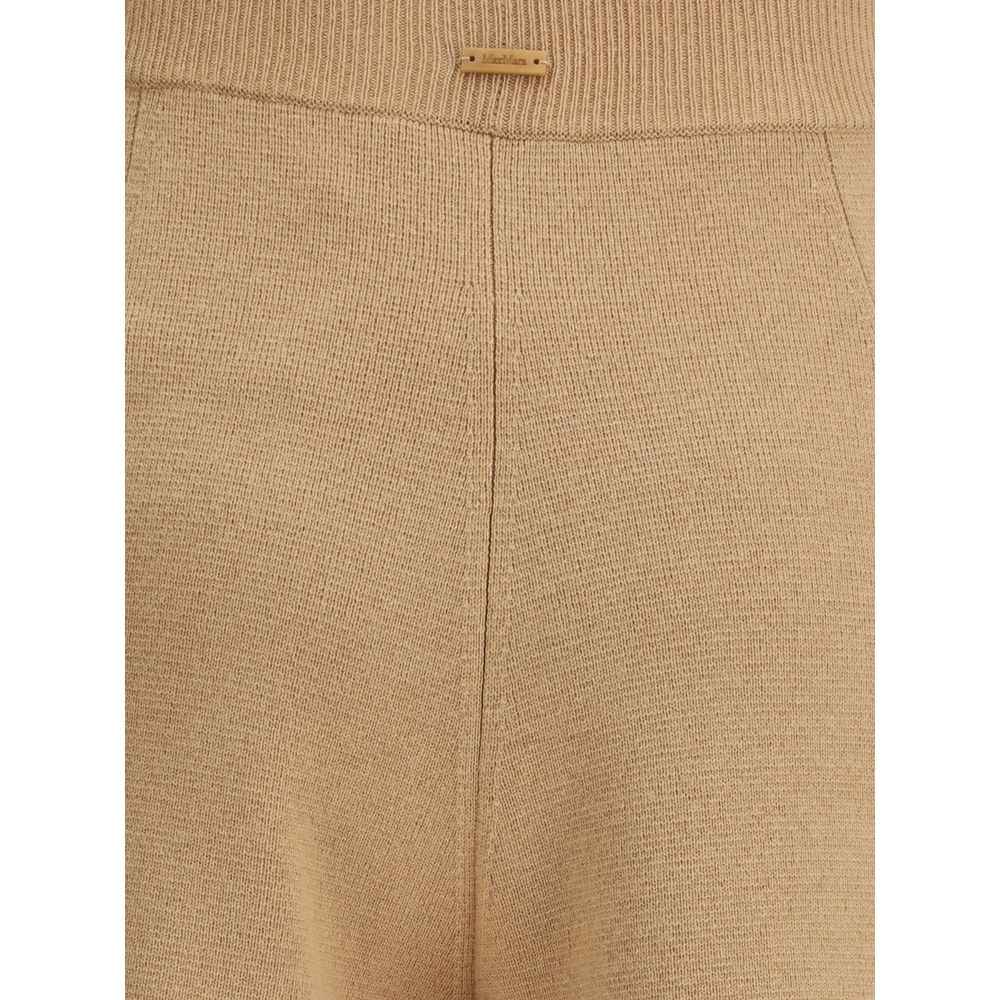 Max Mara Wool and Cashmere Judy Pants