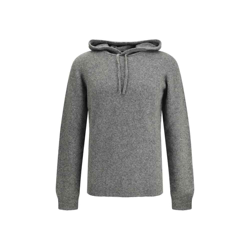 Roberto Collina Hooded Sweater