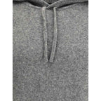 Roberto Collina Hooded Sweater