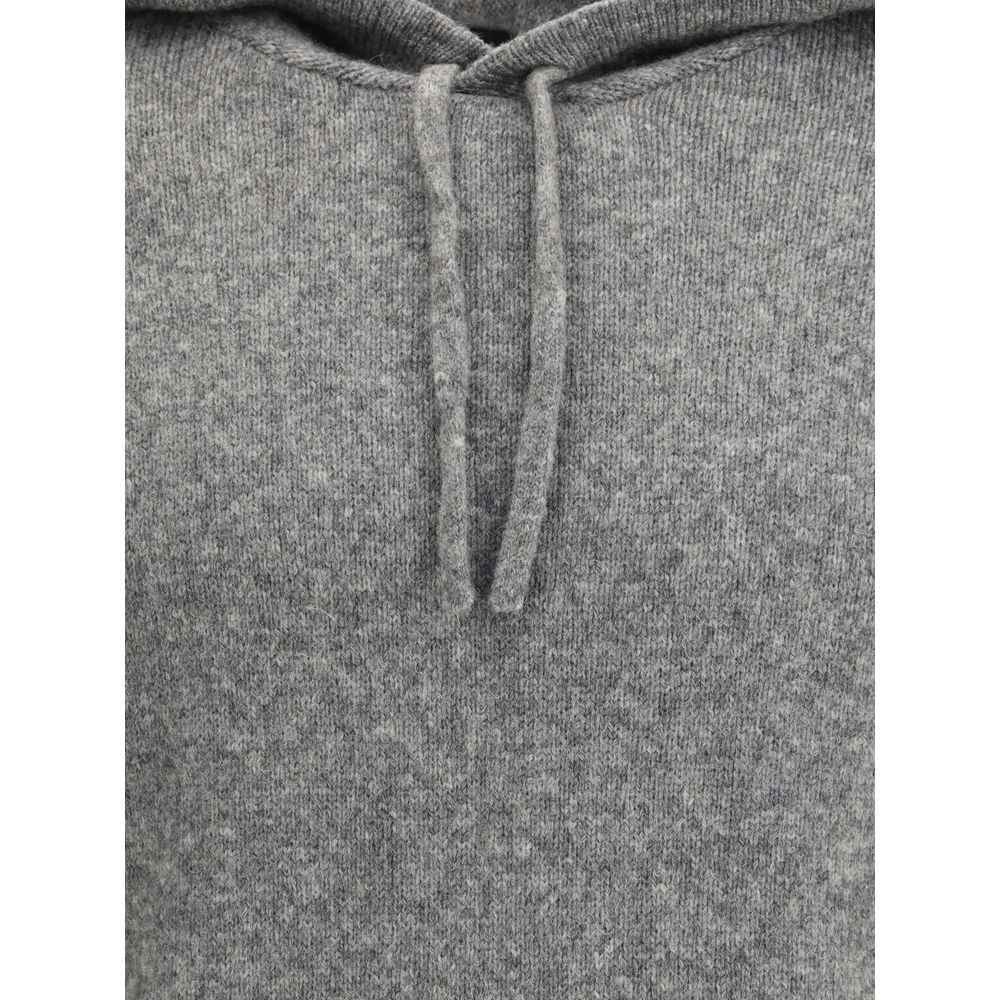 Roberto Collina Hooded Sweater