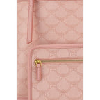 MCM Multicolor Polyester Handbag