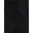Max Mara Carbone Trouser