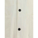 Cruna Corduroy Chore Jacket