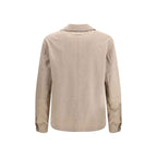 ZEGNA Cashmere Overshirt