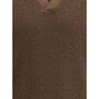 ZEGNA Cashmere Polo