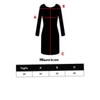 Dolce & Gabbana Bicolor Polyamide Short Dress