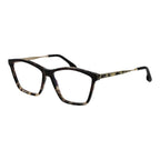 Victoria Beckham Brown Women Glasses Frame