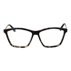 Victoria Beckham Brown Women Glasses Frame