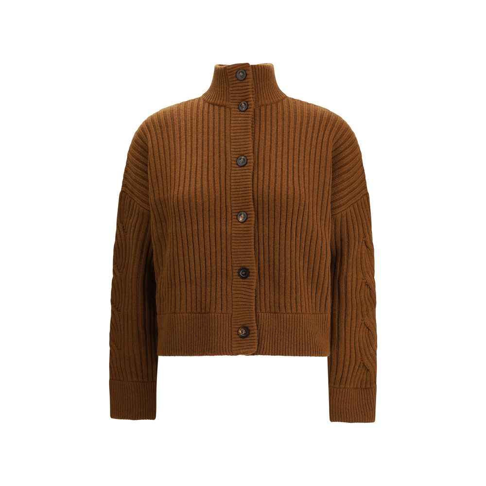 Max Mara Afelio Cardigan