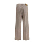 Jacob Cohen Grace Wide 5 Pocket Jeans