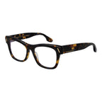 Victoria Beckham Brown Women Glasses Frame