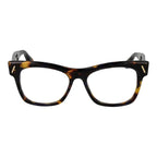 Victoria Beckham Brown Women Glasses Frame