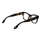 Victoria Beckham Brown Women Glasses Frame
