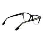 Victoria Beckham Black Acetate Glasses (Frames)
