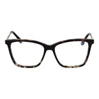 Victoria Beckham Brown Women Glasses Frame