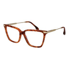 Victoria Beckham Orange Women Glasses Frame