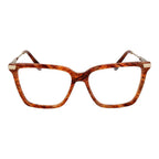 Victoria Beckham Orange Women Glasses Frame