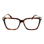 Victoria Beckham Brown Women Glasses Frame