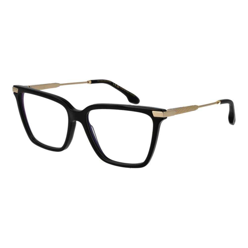 Victoria Beckham Black Women Glasses Frame