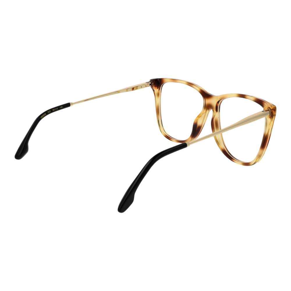 Victoria Beckham Beige Women Glasses Frame