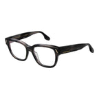 Victoria Beckham Gray Women Glasses Frame