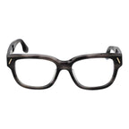 Victoria Beckham Gray Women Glasses Frame