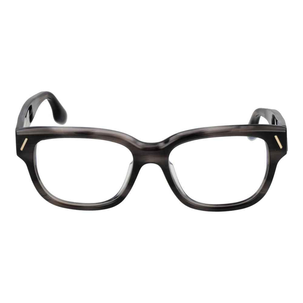 Victoria Beckham Gray Women Glasses Frame