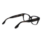 Victoria Beckham Gray Women Glasses Frame