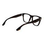 Victoria Beckham Brown Women Glasses Frame