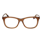 Victoria Beckham Brown Women Glasses Frame