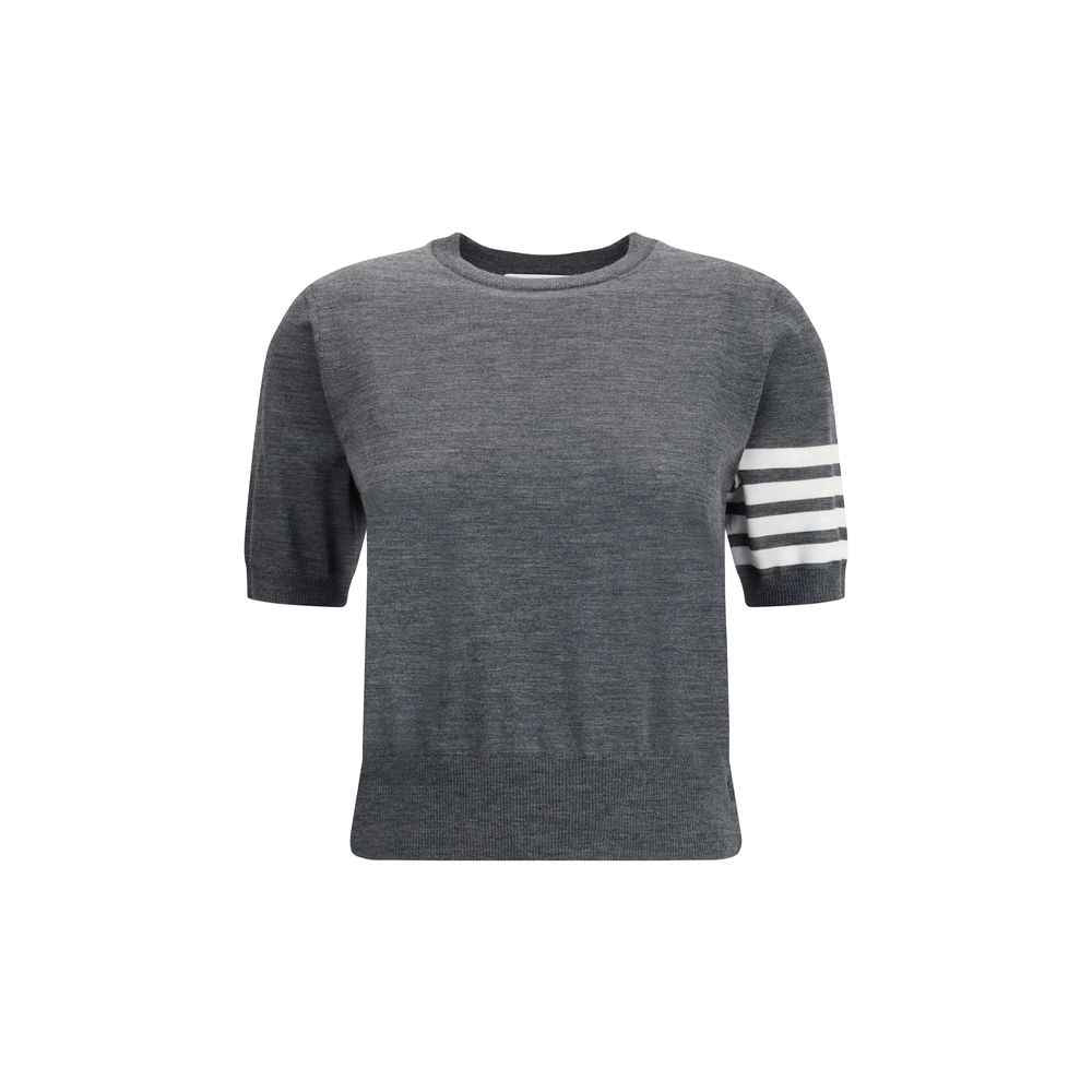 Thom Browne Knit T-Shirt