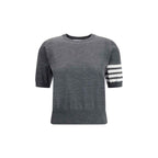 Thom Browne Knit T-Shirt