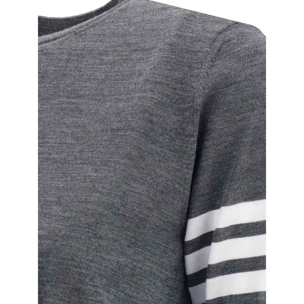 Thom Browne Knit T-Shirt