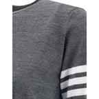 Thom Browne Knit T-Shirt