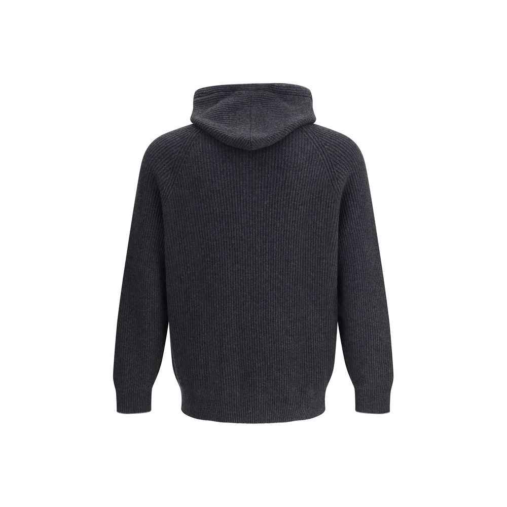 Brunello Cucinelli Cashmere Hoodie