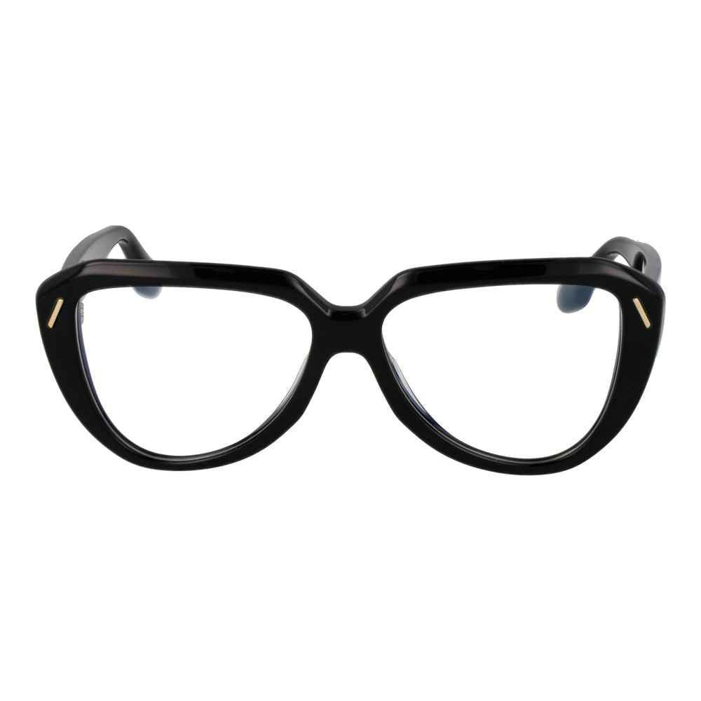 Victoria Beckham Black Women Glasses Frame