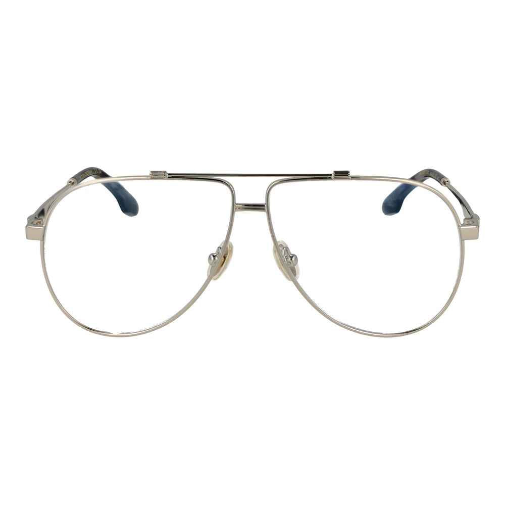 Victoria Beckham Gray Women Glasses Frame