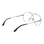 Victoria Beckham Gray Women Glasses Frame