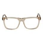 Victoria Beckham Beige Women Glasses Frame