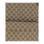 Gucci GG Fabric Backpack