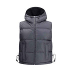 Gucci Reversible Bouclé Wool Gilet