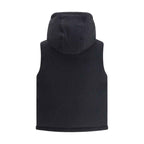Gucci Reversible Bouclé Wool Gilet
