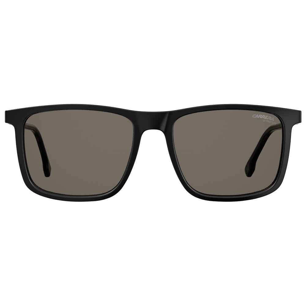 Carrera Black Injected Sunglasses