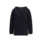 Max Mara Liana Sweater in Wool and Cashmere
