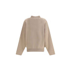 Jacquemus Polo Sweater la maille vareuse pallone