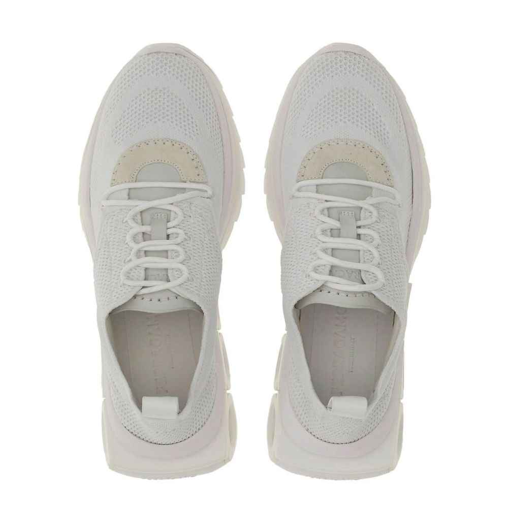 Salvatore Ferragamo Gancini Sole Sneakers