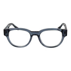 Trussardi Blue Men Glasses Frame