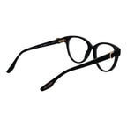 Trussardi Black Acetate Glasses (Frames)